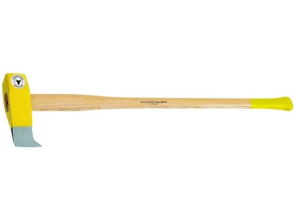 Ochsenkopf 1591789 Spalthammare 850 mm 3.875 kg ATT.NUM.HEAD-WEIGHT 3000 g