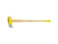 Miniatyrbild 4 av 5: Ochsenkopf 1591789 Spalthammare 850 mm 3.875 kg ATT.NUM.HEAD-WEIGHT 3000 g
