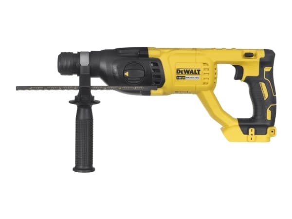 DeWALT DCH133NT-XJ - Vasaravasara - SDS-plus