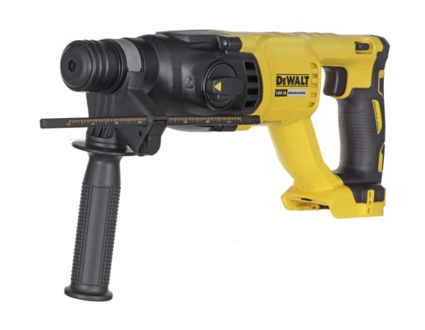 DeWALT DCH133NT-XJ - Vasaravasara - SDS-plus