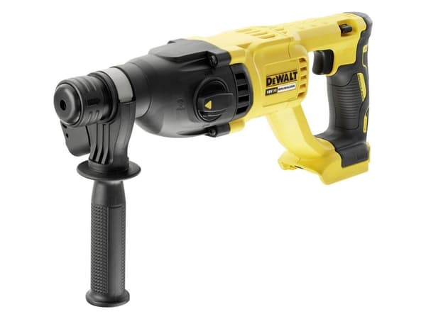 DeWALT DCH133NT-XJ - Vasaravasara - SDS-plus