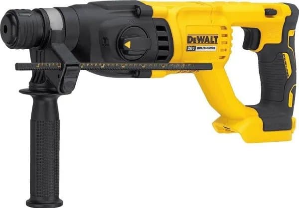 DeWALT DCH133NT-XJ - Vasaravasara - SDS-plus