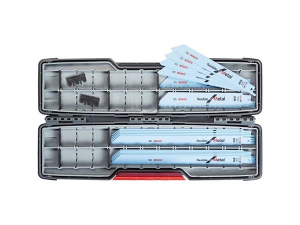 Bosch BAJONETSAVKLINGE 20 STK METAL TOP T-BOX T-BOX