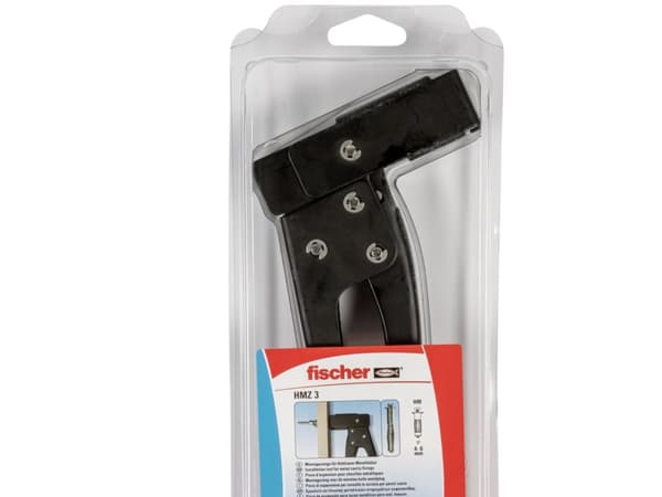 Fischer 539723 Monteringstang 1 stk
