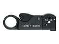 Pikkukuva 2 / 5: Knipex 16 60 05, Suojaava eristys, 75 g, Musta