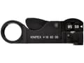 Pikkukuva 1 / 5: Knipex 16 60 05, Suojaava eristys, 75 g, Musta