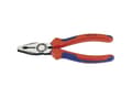 Pikkukuva 5 / 5: Knipex KP-0302180, Kaapelipihdit, Terästä, Sininen, Punainen, 54 mm, 180 mm, 21 mm