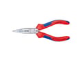 Miniatyrbilde 3 av 5: KNIPEX ledningsføringstang, 160 mm