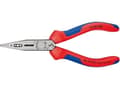 Miniatyrbilde 4 av 5: KNIPEX ledningsføringstang, 160 mm