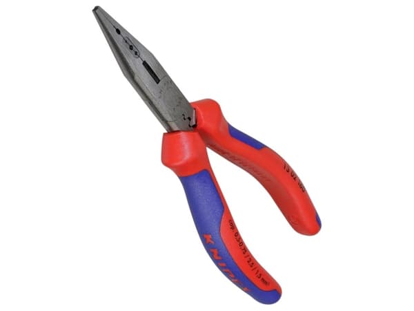 KNIPEX ledningsføringstang, 160 mm