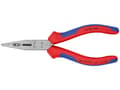 Miniatyrbilde 2 av 5: KNIPEX ledningsføringstang, 160 mm