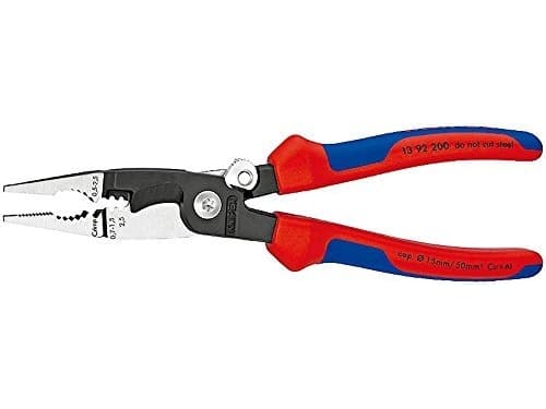 KNIPEX - Multifunction pliers