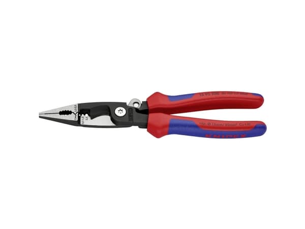 KNIPEX - Multifunction pliers