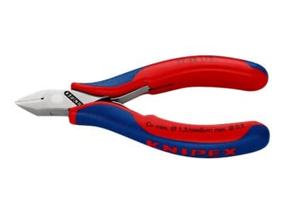 KNIPEX - Diagonalskjæretang - isolert - 115 mm