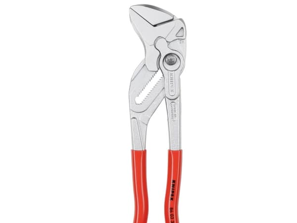 KNIPEX - Träpaneltång - 300 mm - max öppning: 68 mm