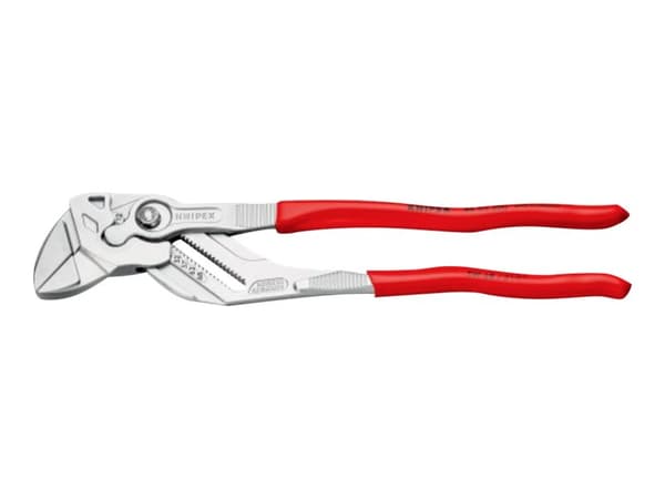 KNIPEX - Träpaneltång - 300 mm - max öppning: 68 mm