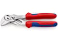 Miniatyrbilde 3 av 5: KNIPEX - Tunge- og spaltetang - 150 mm - maks. åpning: 27 mm