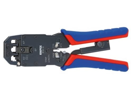 KNIPEX - Krampeverktøy