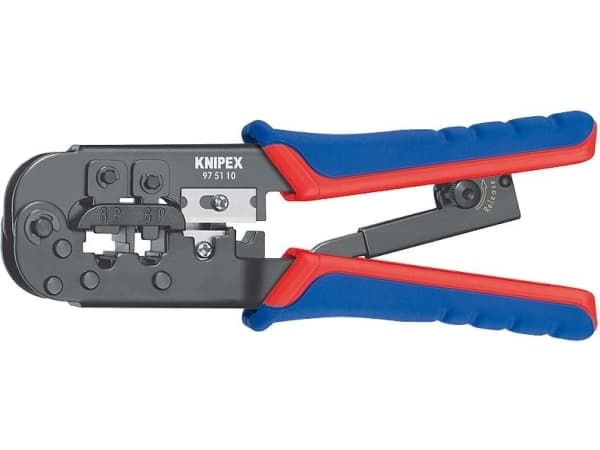 KNIPEX - Krampeverktøy
