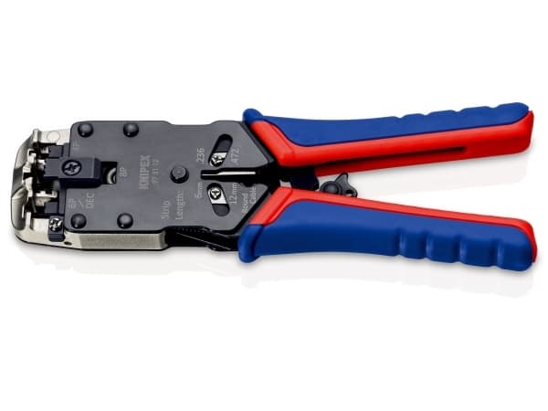 KNIPEX - Krampeverktøy