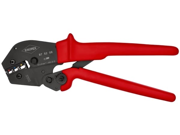 KNIPEX - Hopfalsningsverktyg