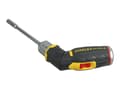 Miniatyrbilde 2 av 5: STANLEY FatMax - Skrutrekker med spissett - 12 deler