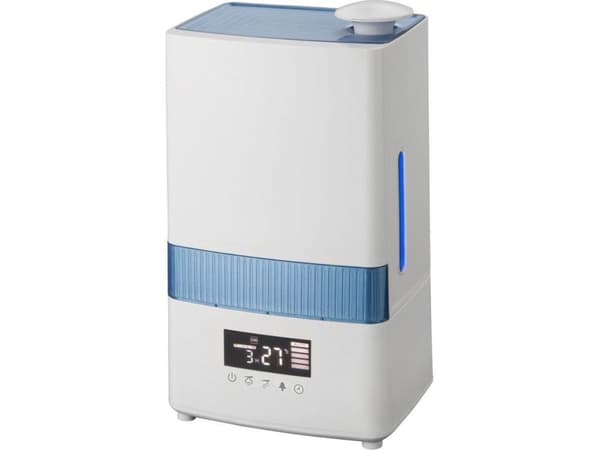 Guzzanti GZ-986B, 30 W, AC, 220-240 V, 50 - 60 Hz, 200 mm, 156 mm