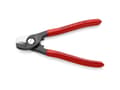 Miniatyrbilde 5 av 5: KNIPEX Kabelsaks