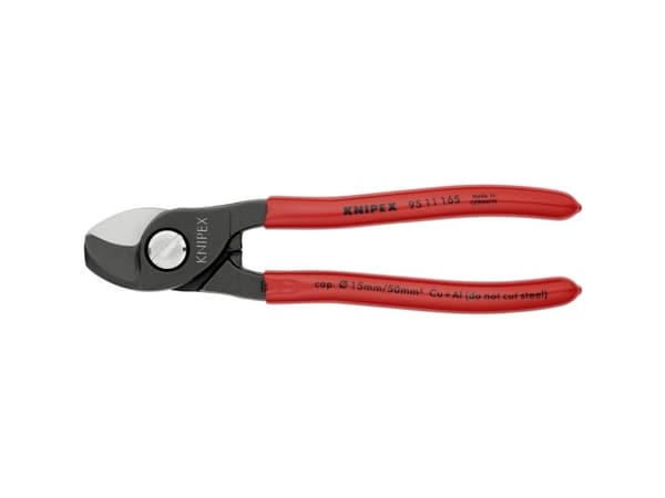 KNIPEX Kabelsaks