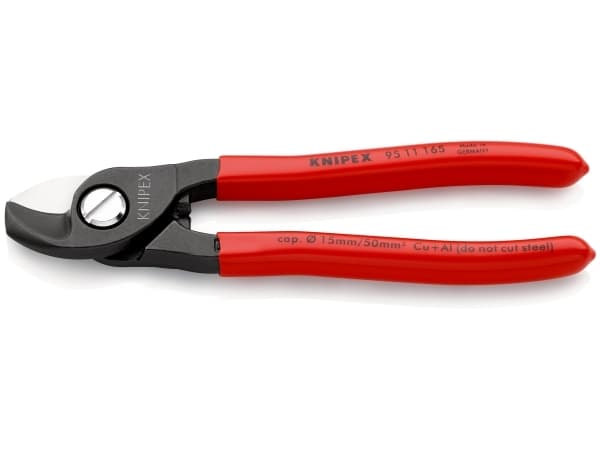 KNIPEX Kabelsaks