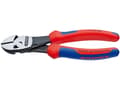 Miniatyrbilde 2 av 5: KNIPEX Twinforce - Diagonalskjæretang - 180 mm