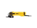 Pikkukuva 5 / 5: DeWALT DWE4207 - Kulmahiomakone - 1010 W - 125 mm