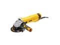 Pikkukuva 1 / 5: DeWALT DWE4207 - Kulmahiomakone - 1010 W - 125 mm