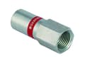 Miniatyrbild 2 av 3: Geb. Mapress FZ overg 42x1/2 - Geberit Mapress FZ overg.stk w/indv.gevind d42mm R1/2