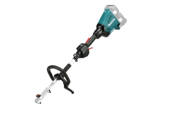 Makita DUX60 - Monitoimityökalun voimayksikkö - akkukäyttöinen - 36 V - ei akkua - 0-5700/0-8200/0-9700 opm - 23/42 cm - 4,1 kg - SOLO