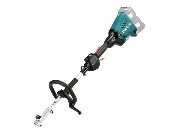 Makita DUX60 - Monitoimityökalun voimayksikkö - akkukäyttöinen - 36 V - ei akkua - 0-5700/0-8200/0-9700 opm - 23/42 cm - 4,1 kg - SOLO