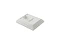 Miniatyrbilde 3 av 3: BORDFOD T/ARKITEKTLAMPE HVID