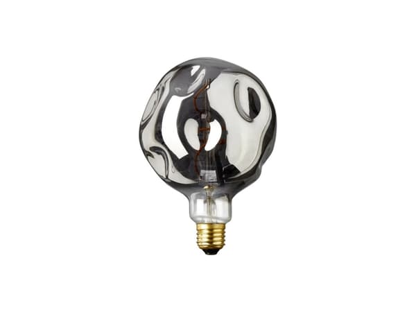 DECOPHER LED 3W KIVI YKSI SAVUSTETTU LASI