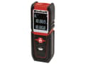 Miniatyrbilde 5 av 5: Einhell TC-LD 25, 25 m, 3 mm/m, Sort, Rød, AAA, 1,5 V, 90 g