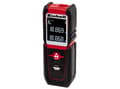 Miniatyrbilde 1 av 5: Einhell TC-LD 25, 25 m, 3 mm/m, Sort, Rød, AAA, 1,5 V, 90 g