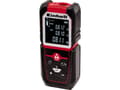 Miniatyrbilde 3 av 5: Einhell TC-LD 50, Laseravstandsmåler, m, Sort, Rød, Digitalt, 50 m, 0,05 m