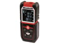 Miniatyrbilde 4 av 5: Einhell TC-LD 50, Laseravstandsmåler, m, Sort, Rød, Digitalt, 50 m, 0,05 m