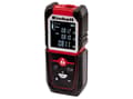 Miniatyrbilde 1 av 5: Einhell TC-LD 50, Laseravstandsmåler, m, Sort, Rød, Digitalt, 50 m, 0,05 m