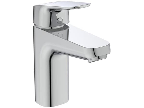 Ideal Standard Ceraflex - Bluestart Håndvaskarmatur med push open bundventil