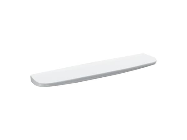 Laufen Porcelænshylde 50 cm hvid