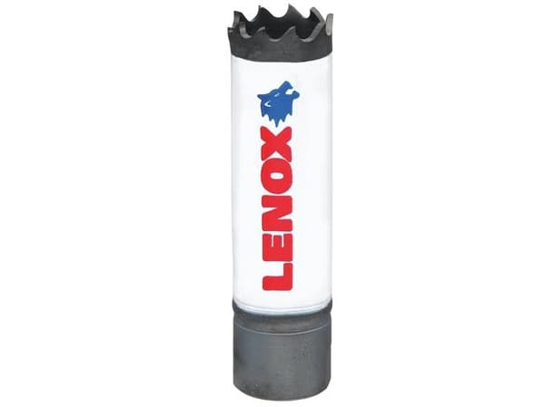 Hulsav Bi-Metal T3 19mm - Lenox Bi-Metal Speed Slot hulsav T3 TECHNOLOGY 19mm