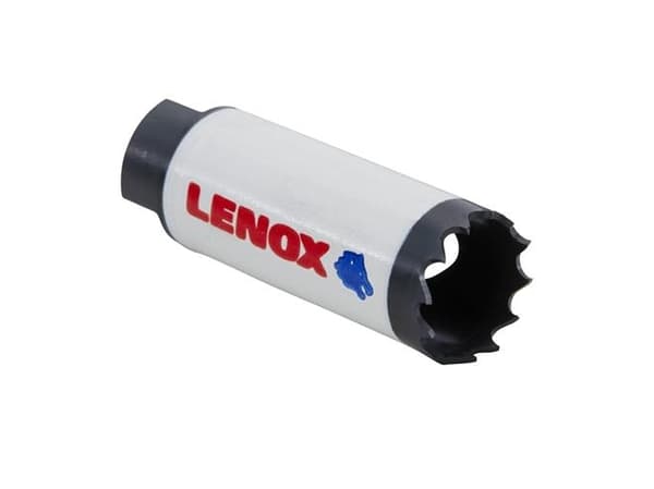 Hulsav Bi-Metal T3 22mm - Lenox Bi-Metal Speed Slot hulsav T3 TECHNOLOGY 22mm