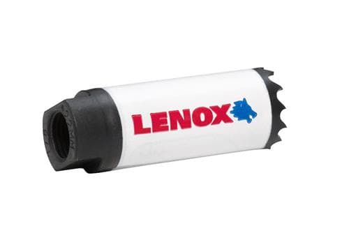 Hulsav Bi-Metal T3 25mm - Lenox Bi-Metal Speed Slot hulsav T3 TECHNOLOGY 25mm