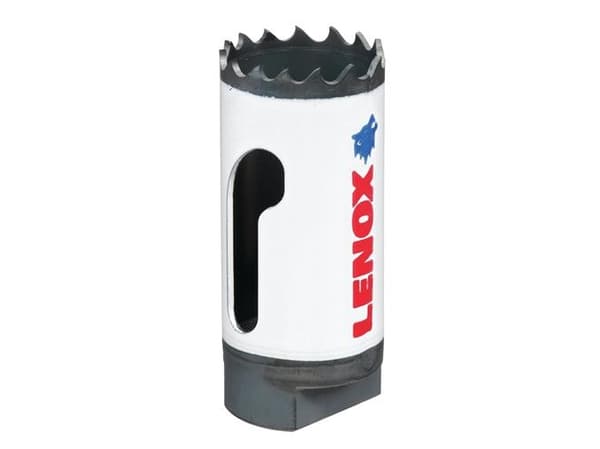 Hulsav Bi-Metal T3 27mm - Lenox Bi-Metal Speed Slot hulsav T3 TECHNOLOGY 27mm
