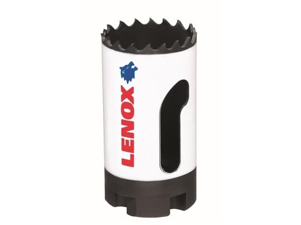 Hulsav Bi-Metal T3 32mm - Lenox Bi-Metal Speed Slot hulsav T3 TECHNOLOGY 32mm